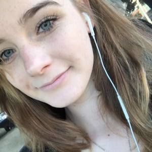 Meet your Posher, Camille